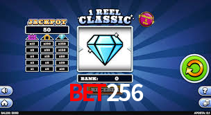 Casino Online Bet256 | Os Melhores Slots no Brasil